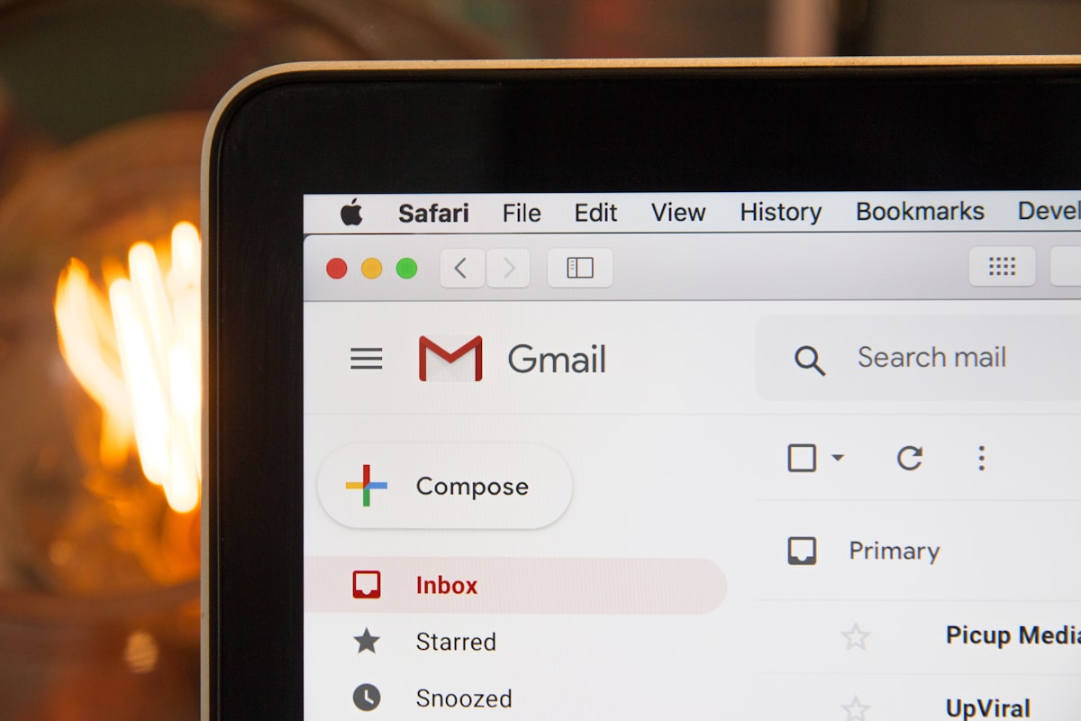How to Fix WordPress Email Not Sending Fix in WordPress (Step-by-Step Guide)